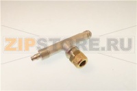 VALVOLA BY-PASS 12 bar