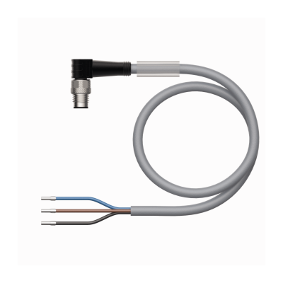 Кабель PVC Turck PSW3M-2/TEG 
