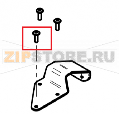 MLF-screw M5x15 A2 CONVOTHERM OES 10.10    MLF-screw M5x15 A2 CONVOTHERM OES 10.10Запчасть на сборочном чертеже под номером: 588Название запчасти на английском&nbsp;языке: MLF-screw M5x15 A2 CONVOTHERM OES 10.10