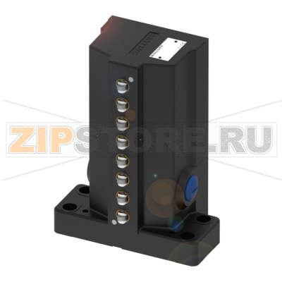 Датчик положения последовательный механический Balluff BNS01MH 