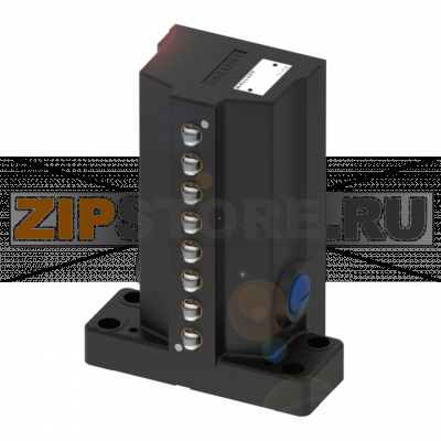 Датчик положения последовательный механический Balluff BNS01MH 