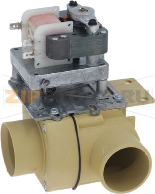 WATER DRAIN SOLENOID VALVE MDP-O-2RA 