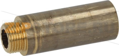 УДЛИНИТЕЛЬ СЛИВНОГО КРАНА Ø 1/2&quot;MF 