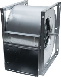 VENTILATORE CENTRIFUGO; AT12/9 SC 25 