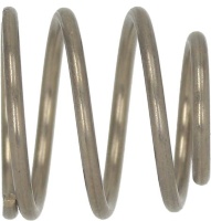 SPRING ø 10x10 mm FOR GROUP