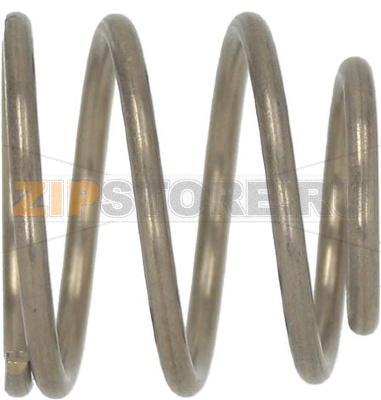 SPRING ø 10x10 mm FOR GROUP 