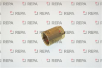 Prolunga per lancia vap./acqua Eroica A/