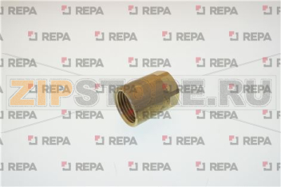 Prolunga per lancia vap./acqua Eroica A/ 