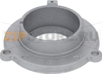 GRINDING BURRS HOLDER UPPER