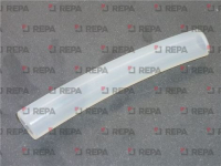TUBO SILICONE 14x 9 L=  90