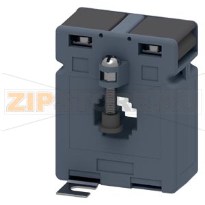 Трансформатор тока 200/1 A 1 VA класс 0.5 Siemens 4NC5117-0DA21 