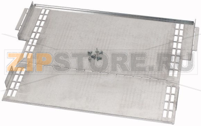 Перегородка, ДхШхВ=800x440x35 мм Eaton XPNBCB0802 