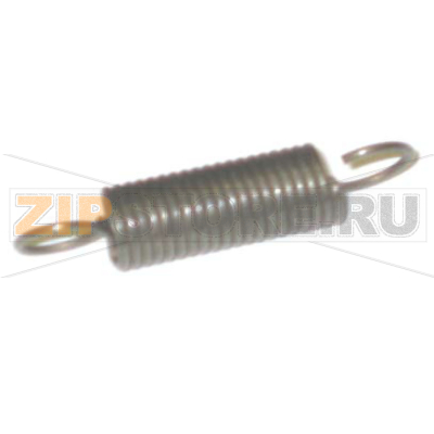 Spring, head release (set of 10) Zebra P310C Spring, head release (set of 10) Zebra P310CЗапчасть на деталировке под номером: не указано