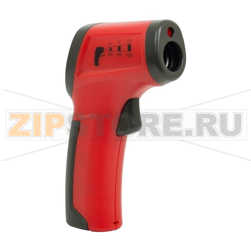 Пирометр с поверкой RGK PL-8 