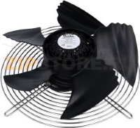 ЭЛЕКТРОВЕНТИЛЯТОР R09R-30SPB-4M-3509