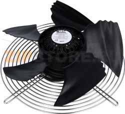 ЭЛЕКТРОВЕНТИЛЯТОР R09R-30SPB-4M-3509 