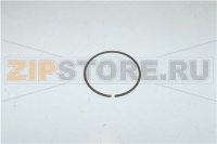 ANELLO ELASTICO D.33