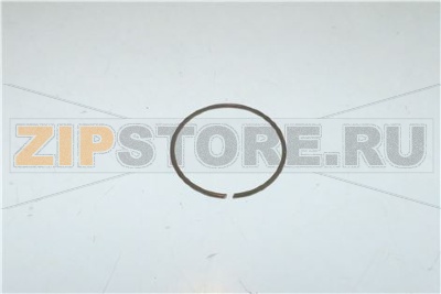 ANELLO ELASTICO D.33 