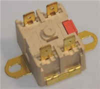 TERMOSTATO DI SICUREZZA 140°C