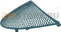 FRONT GRILL FOR CASING VK140