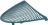 FRONT GRILL FOR CASING VK140