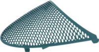FRONT GRILL FOR CASING VK140