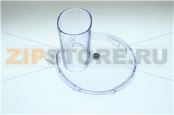 LID ASSEMBLY KHH326WH 