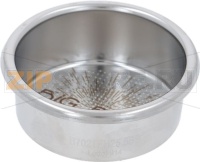 FILTER IMS 2 CUPS BIG BANG h. 25.5 mm 20