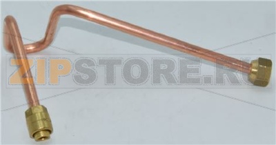 TUBO VAPORE SX CLASSIC 