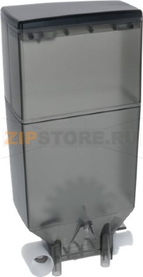 HIGH PRODUCT CONTAINER 