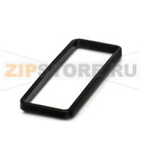Профилированное уплотнение для нижней части корпуса типа B24 Phoenix Contact HC-B 24-PR-DI
