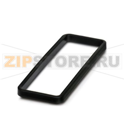 Профилированное уплотнение для нижней части корпуса типа B24 Phoenix Contact HC-B 24-PR-DI 