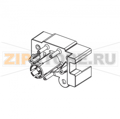 Black knob electr. board support XSMC Saeco Syntia Cappuccino Black knob electr. board support XSMC Saeco Syntia Cappuccino

Запчасть на сборочном чертеже под номером: 13

Название запчасти Saeco на английском языке: Black knob electr. board support XSMC Saeco Syntia Cappuccino