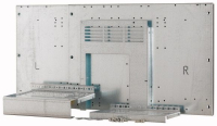 Панель передняя c вырезом под выкатной IZMX16 Eaton XTMPIX16WM-H550W425