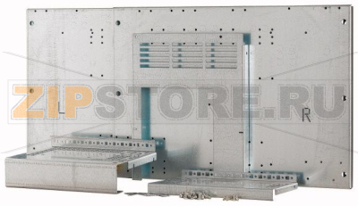 Панель передняя c вырезом под выкатной IZMX16 Eaton XTMPIX16WM-H550W425 