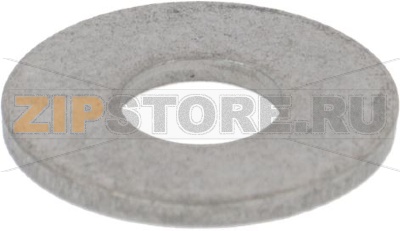 RONDELLA PIANA LARGA M6 