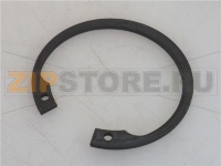 ANELLO SEEGER INTERNO ( 10 PEZZI )