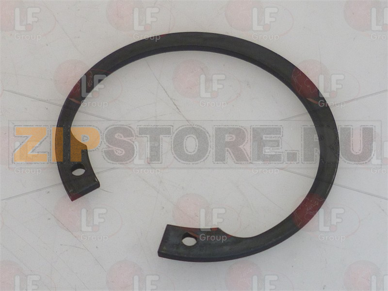 ANELLO SEEGER INTERNO ( 10 PEZZI ) 