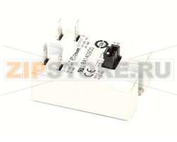 KIT RELÈ A STATO SOLIDO, 2 POLI 