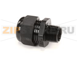 SERRACAVO, 1/2 NPT 