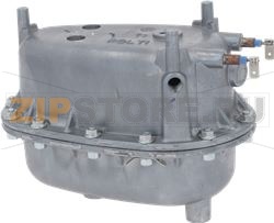 BOILER FOR HEATING ELEMENT POLTI 