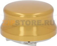 ВЫРАВНИВАТЕЛЬ КОФЕ THE JACK Ø 58,5ММ