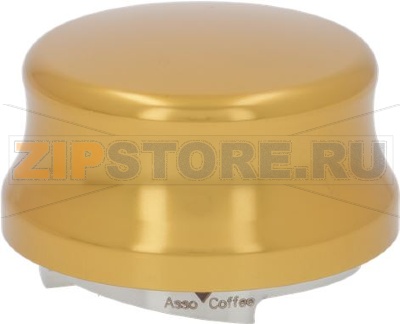 ВЫРАВНИВАТЕЛЬ КОФЕ THE JACK Ø 58,5ММ 