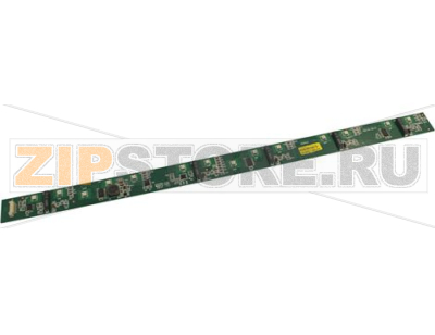 LED PCB NIO 