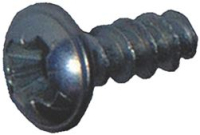 ВИНТ 3,5 X 10 - F - A2F