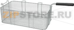 ЖАРОЧНАЯ КОРЗИНА 230*400 ММ 