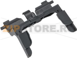 SUPPORT FOR VACUUM CLEANER BAG BOSCH 004 