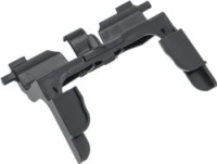 SUPPORT FOR VACUUM CLEANER BAG BOSCH 004