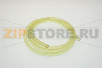 ШЛАНГ PVC ЖЕЛТЫЙ Ø 4X7 MM 
