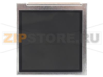 Дисплей цветной Motorola Symbol MC3000 TFT-LCD экран (монитор) цветной без тачскрина для терминала сбора данных Motorola Symbol MC3000
